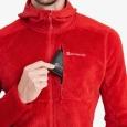 extra-Кофта MONTANE Protium XPD Hoodie