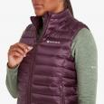 extra-Жилет MONTANE Female Anti-Freeze Gilet