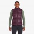 extra-Жилет MONTANE Female Anti-Freeze Gilet