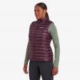 extra-Жилет MONTANE Female Anti-Freeze Gilet