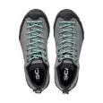 extra-Кроссовки SCARPA Mojito Trail GTX WMN Wide