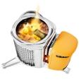 extra-Горелка BIOLITE Campstove 2+