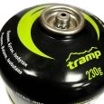 extra-Газовий картридж TRAMP UTRG-003 (230g)