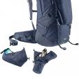 extra-Наплічник DEUTER Aircontact X 80+15