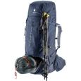 extra-Рюкзак DEUTER Aircontact X 80+15