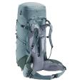 extra-Рюкзак DEUTER Aircontact Core 45+10 SL