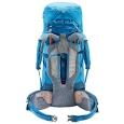 extra-Рюкзак DEUTER Aircontact Core 40+10