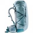 extra-Наплічник DEUTER Aircontact Ultra 45+5 SL