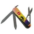 extra-Нож VICTORINOX Classic LE Climb High