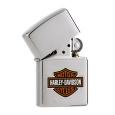 extra-Зажигалка ZIPPO HARLEY DAVIDSON