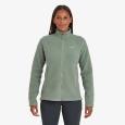 extra-Кофта MONTANE Female Chonos Jacket