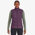 extra-Жилет MONTANE Female Tundra Gilet