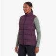 extra-Жилет MONTANE Female Tundra Gilet