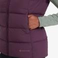 extra-Жилет MONTANE Female Tundra Gilet