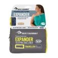 extra-Вкладыш SEA TO SUMMIT Expander Liner Traveller (with Pillow slip)