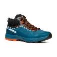 extra-Кроссовки SCARPA Rapid Mid GTX