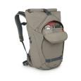 extra-Рюкзак OSPREY Metron 22 Roll Top Pack