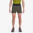 extra-Шорты MONTANE Slipstream 5 Shorts