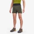 extra-Шорты MONTANE Slipstream 5 Shorts