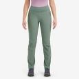 extra-Брюки MONTANE Female Tucana Lite Pants Reg