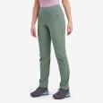 extra-Брюки MONTANE Female Tucana Lite Pants Reg