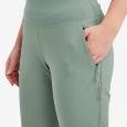 extra-Брюки MONTANE Female Tucana Lite Pants Reg