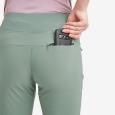 extra-Брюки MONTANE Female Tucana Lite Pants Reg