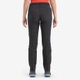 extra-Брюки MONTANE Female Terra Stretch Lite Pants Regular