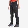 extra-Брюки MONTANE Female Terra Stretch Lite Pants Regular