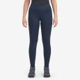 extra-Брюки MONTANE Female Ineo Lite Pants Regular 2022