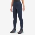 extra-Брюки MONTANE Female Ineo Lite Pants Regular 2022