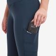 extra-Брюки MONTANE Female Ineo Lite Pants Regular 2022