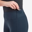 extra-Брюки MONTANE Female Ineo Lite Pants Regular 2022