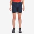 extra-Шорты MONTANE Female Terra Stretch Lite Shorts