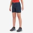 extra-Шорты MONTANE Female Terra Stretch Lite Shorts