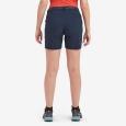 extra-Шорты MONTANE Female Terra Stretch Lite Shorts