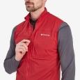 extra-Жилет MONTANE Featherlite Gilet