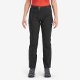 extra-Штани MONTANE Female Terra Stretch Pants Long