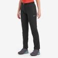 extra-Штани MONTANE Female Terra Stretch Pants Long