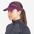 extra-Кепка MONTANE Trail Lite Visor