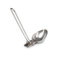 extra-Черпак GSI Folding Chef Spoon