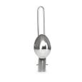 extra-Черпак GSI Folding Chef Spoon