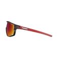 extra-Очки JULBO RUSH NOIR/ROUGE 3 CF ROUGE