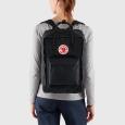 extra-Наплічник FJALLRAVEN Kanken Laptop 15