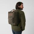 extra-Наплічник FJALLRAVEN Kanken No.2 Laptop 15