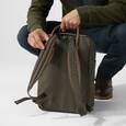 extra-Наплічник FJALLRAVEN Kanken No.2 Laptop 15