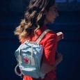 extra-Наплічник FJALLRAVEN Kanken Mini