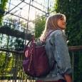 extra-Наплічник FJALLRAVEN Kanken Mini