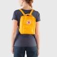 extra-Наплічник FJALLRAVEN Kanken Mini