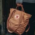 extra-Сумка FJALLRAVEN Kanken Totepack